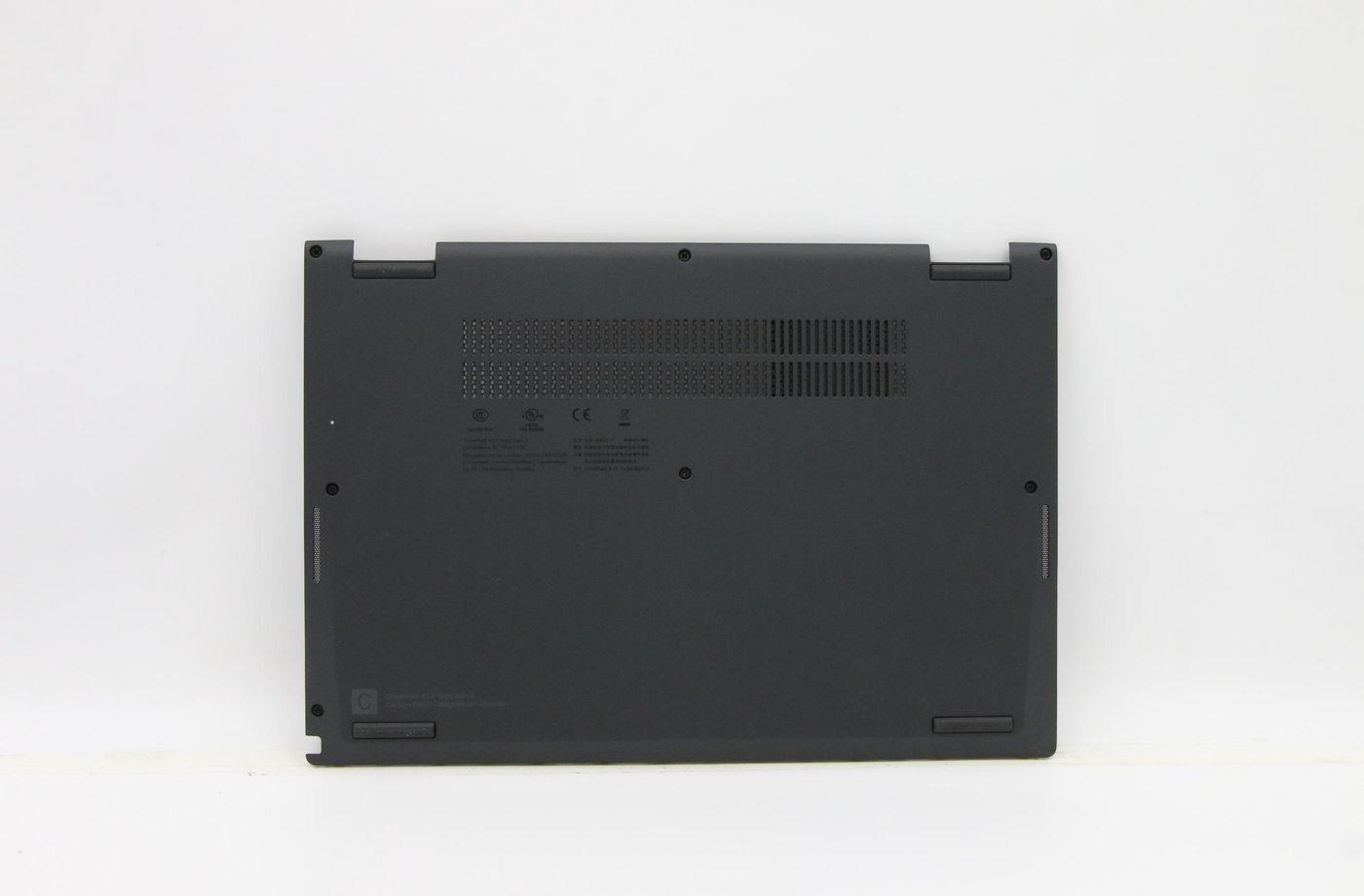 Lenovo D-Cover ASM BK LX1 (5CB1C39439)