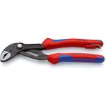 Knipex Cobra 87 02 180 T Wasserpumpenzange 36 mm 180 mm