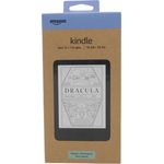 Amazon Kindle (16GB) - Without Ads – Matcha (840414603158)