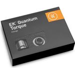 EK Water Blocks EK-Quantum Torque 6-Pack STC 12/16 Beschläge (3831109824375)
