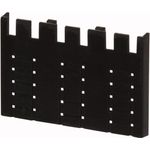 Eaton Electric GmbH Anschlussabdeckung NZM1-XKSFA (100780)