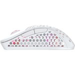 Cherry Xtrfy M4 RGB (M4W-RGB-WHITE)