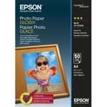 Epson Fotopapier, glänzend (C13S042539)