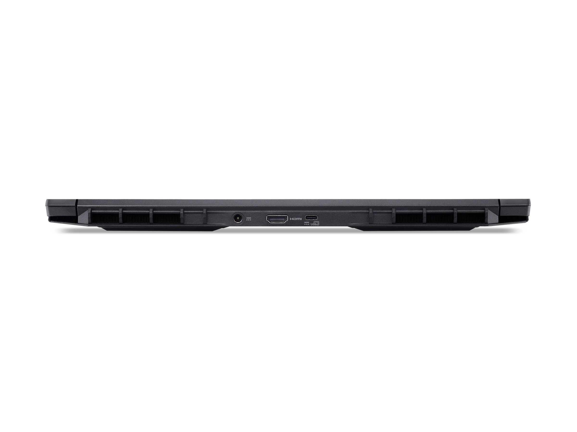 Acer Nitro 16S AI AN16S-61 Gaming-Notebook 16" WQXGA Ryzen AI 7 350 32 GB RAM 1 TB SSD GeForce RTX 5070 Ti Obsidian Black