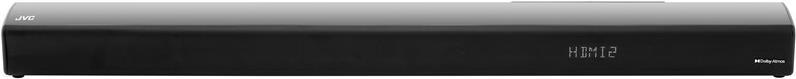 JVC Soundbar TH-E431B 2.1CH, Atmos, 120W (TH-E431B)