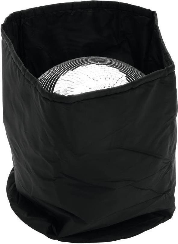 EUROLITE Set Spiegelkugel 50cm + Soft-Bag (20000314)