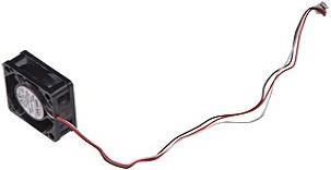 HP RK2-1091-000CN Drucker-/Scanner-Ersatzteile Laser-/ LED-Drucker Ventilator (RK2-1091-000CN)