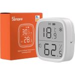 Sonoff SNZB-02D Zigbee 3.0 Temperatur- und Feuchtigkeitssensor mit LCD-Bildschirm (SNZB-02D)