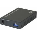 KTI Networks KGC-310M Netzwerk Medienkonverter 1000 Mbit/s 1310 nm Multi-Modus - Einzelmodus (KGC-310M VER. C)