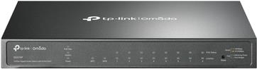 TP-Link Omada 10-Port Gigabit Smart (SG2210P)