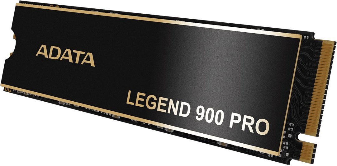 ADATA SSD LEGEND 900 PRO 2TB M.2 PCIe Gen.4x4 R/W 7400/6000 (SLEG-900P-2TCS)