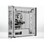 Corsair CO-9050142-WW Computerkühlsystem Luftkühlung Weiß 1 Stück(e) (CO-9050142-WW)