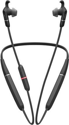 GN Jabra Jabra Evolve 65e UC Ohrhörer mit Mikrofon 6599-629-109 