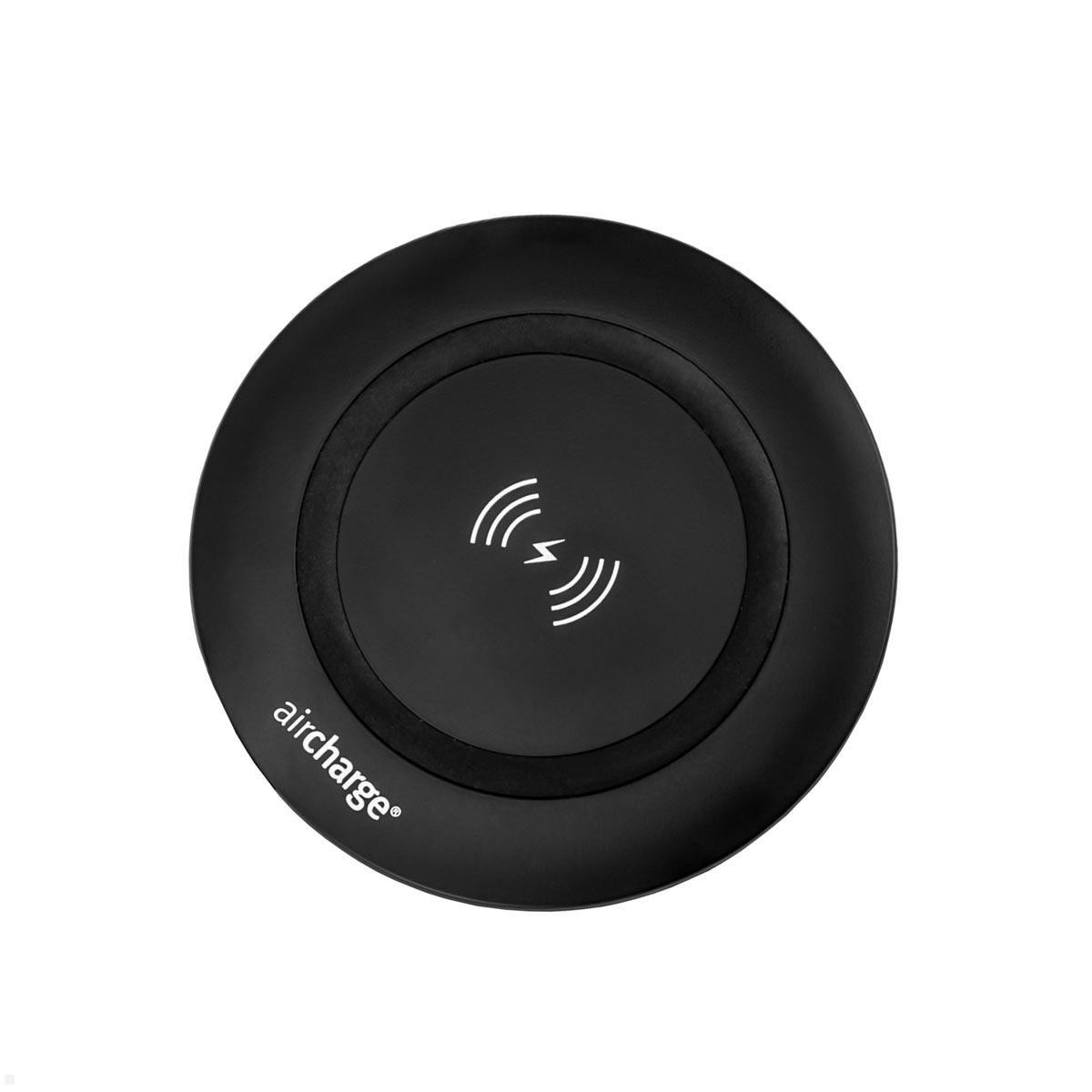 Bachmann AirCharge 934.004 Induktive Ladematte 15 W USB-C Schwarz