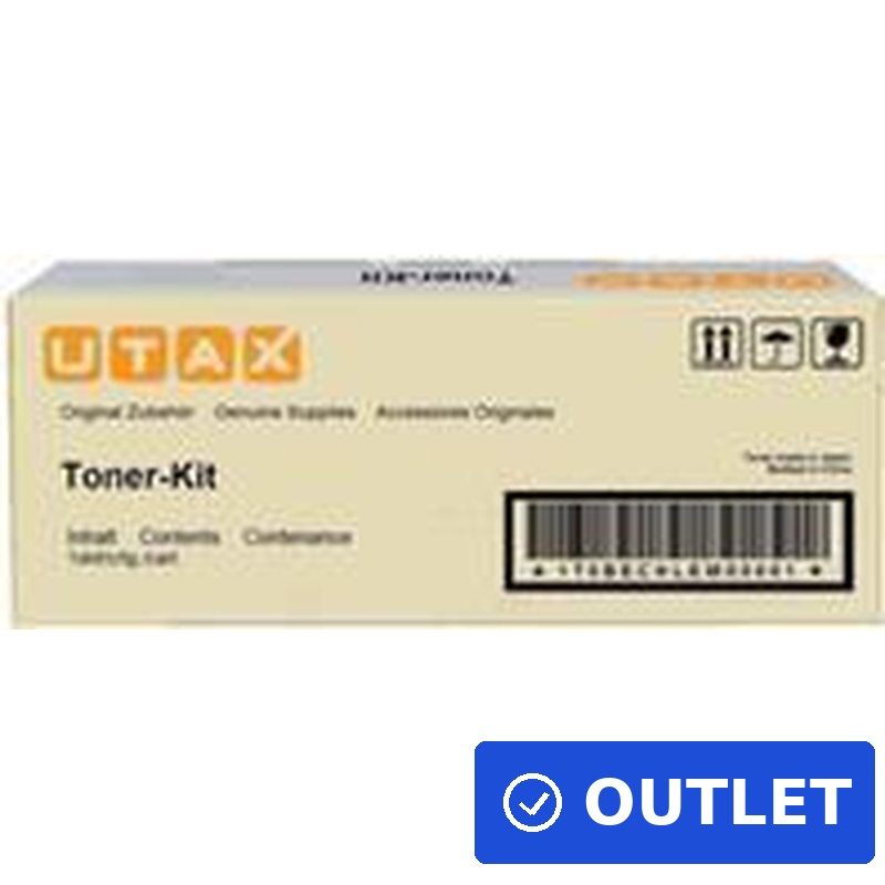 UTAX Toner Kit PK-3010 für P-4531DN (1T02T90UT0) (PK-3010) (geöffnet)