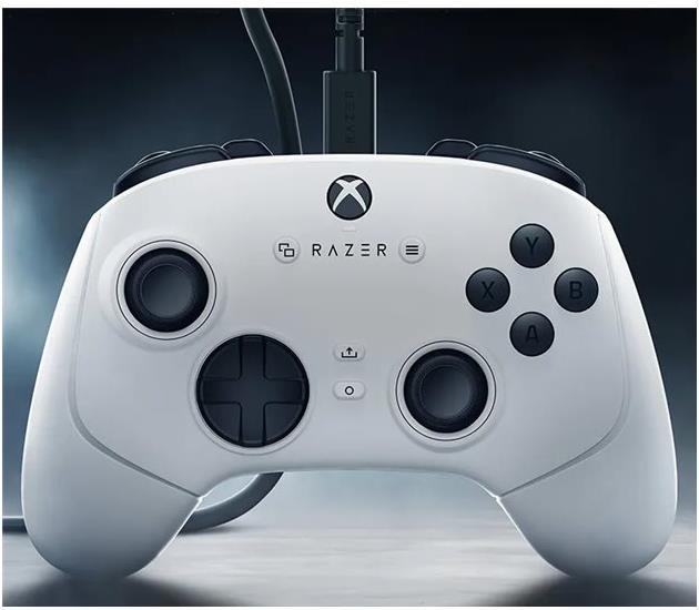 Razer Gamepad Wolverine V3 Tourn. Ed. White (RZ06-05210200-R3M1)