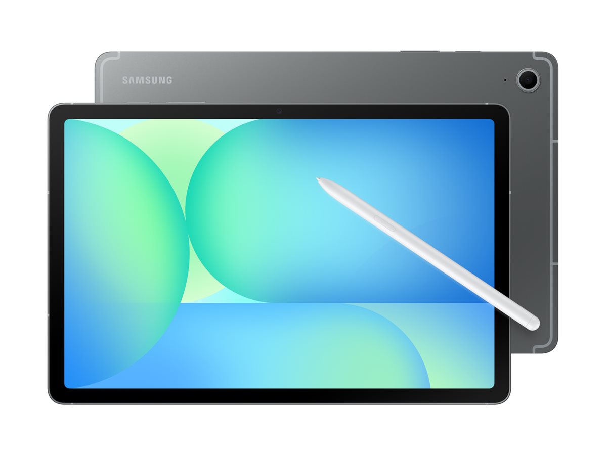 Samsung Galaxy Tab S10 FE 10.9" 8 GB RAM 128 GB Grau
