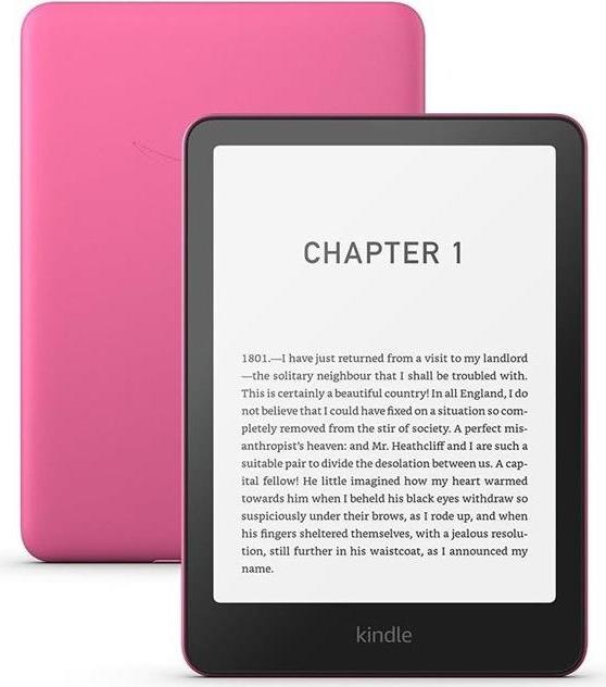 Amazon.com Amazon Kindle Paperwhite (B0CFPR32B1)