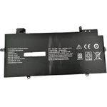 CoreParts Battery 15.4V 3200mAh 49.28Wh for Lenovo Notebook Laptop (MBXLE-BA0436)