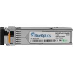 Kompatibler Huawei LE2MGSC40ED0 BlueOptics© BO15C4931640D SFP Transceiver, LC-Simplex, 1000BASE-BX-D, Singlemode Fiber, TX1490nm/RX1310nm, 40KM, DDM, 0°C/+70°C (LE2MGSC40ED0-BO)