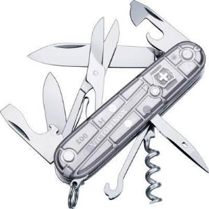 Victorinox Schweizer Taschenmesser Climber 1.3703.T7 (1.3703.T7)