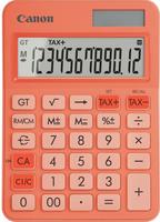 Canon LS-125KB-OR EMEA HB office calculator (6819C002)