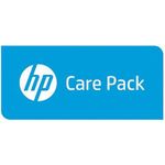 HPE EPACK 5YR PC NBD SN6000B 16GB F F/ DEDICATED STORAGE (HC1A0E)