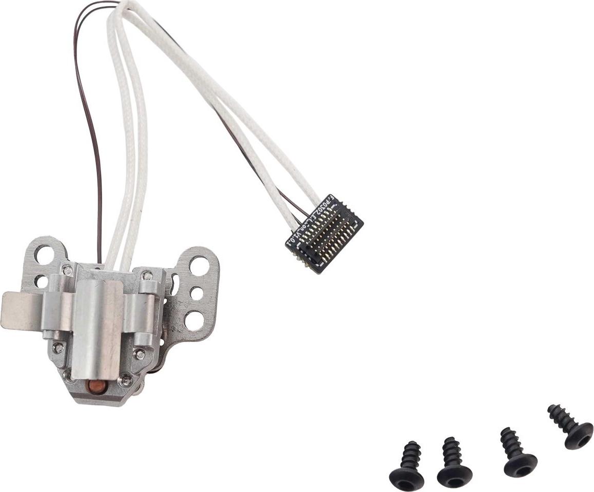 AD5X HOTEND FLASHFORGE 3D ZUBEHOER (20004654001)