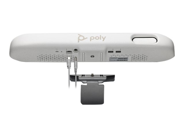 Poly Studio R30 Konferenzkamera Grau