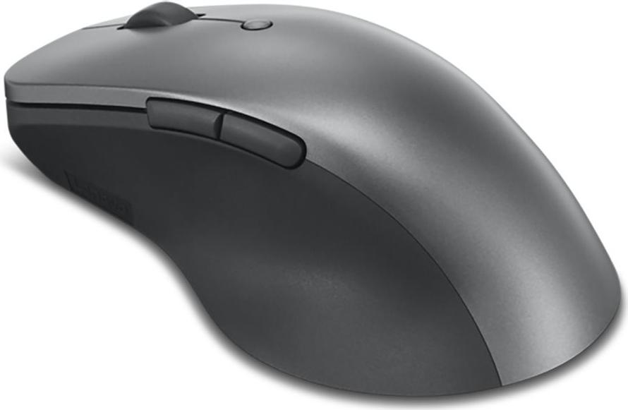 Lenovo Professional Bluetooth Maus 2400 DPI Storm Gray
