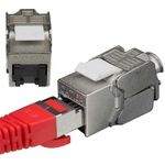 IT-BUDGET RJ45 Business Keystone Modul (90ITBKM6ASS)