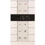 Busch-Jaeger Raumtemperaturregler 10f.CO2/Feuchte-Sens SBC/U10.0.11-84 (2CKA006330A0011)