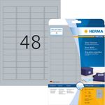 HERMA Special Permanent self-adhesive glossy polyester film labels (4097)
