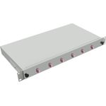 Helos LWL Breakout-Box (254640)