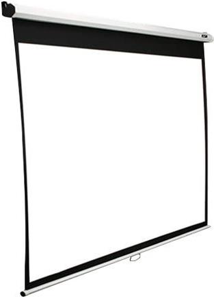 Elite Screens Manual Series M135XWV2 135" 4:3 MaxWhite Weiß