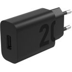 Lenovo 20W USB-A Wall Charger P (ZG38C07909)