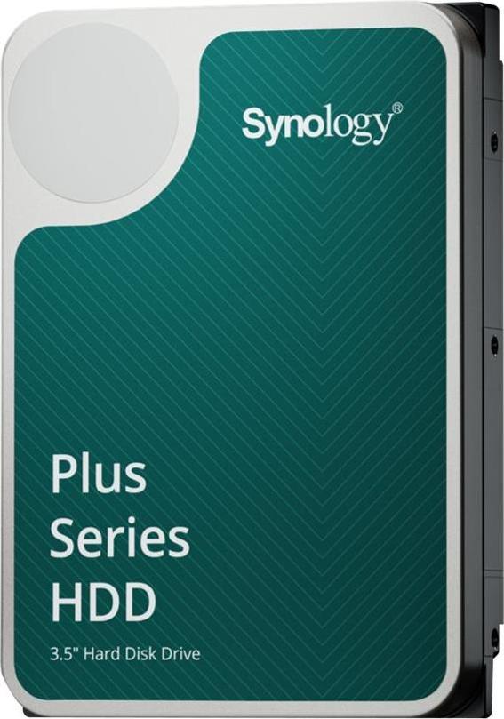 Synology Plus Series HAT3300 (HAT3300-4T)