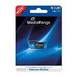 MediaRange Premium Batterie LR1 (MRBAT116)