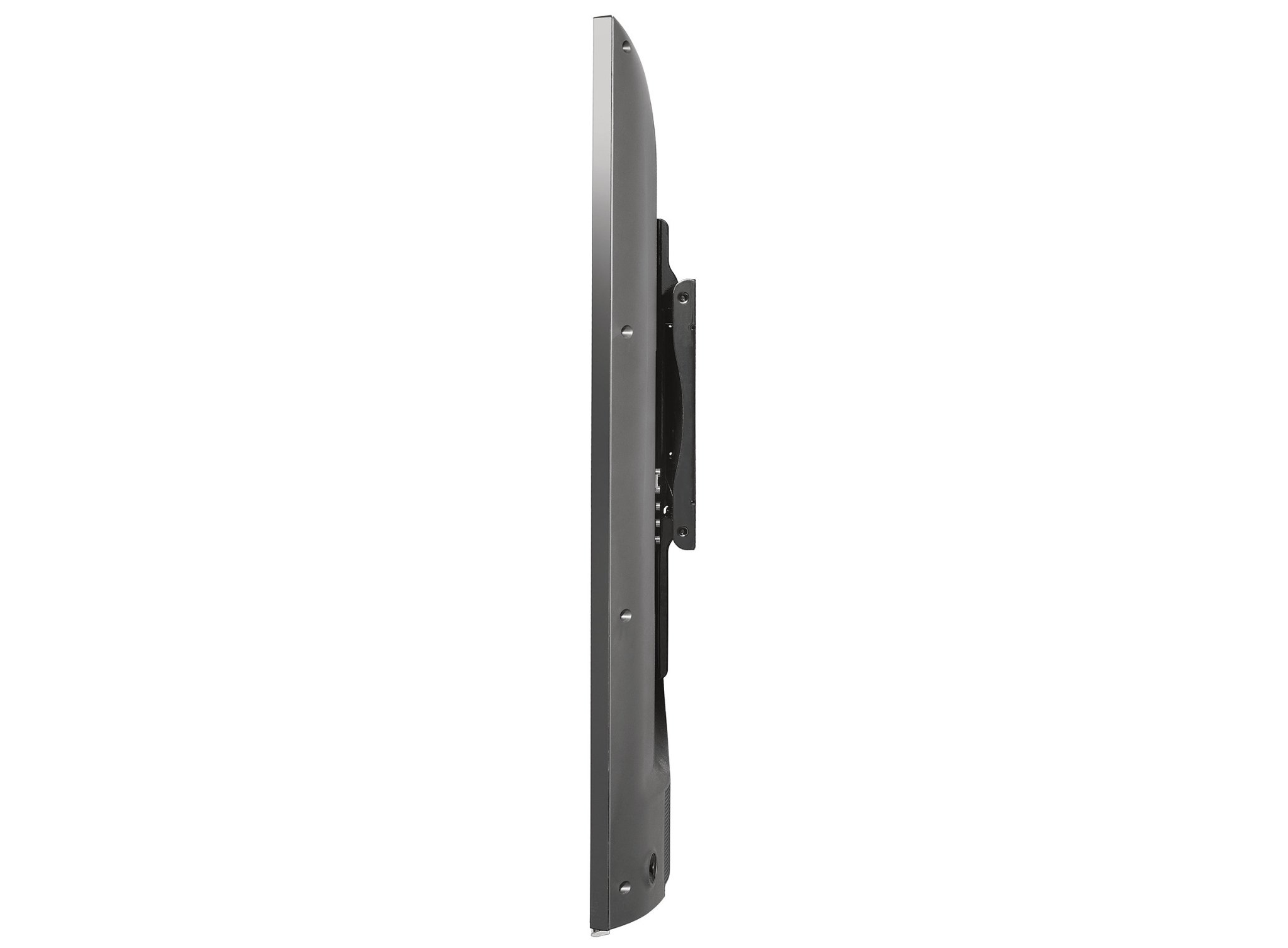 Peerless PF660 Wandhalterung 39"-90" Traglast 91 kg VESA 800 x 400 mm Schwarz