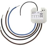 MDT RF-JAL1UP.01 KNX RF+ Funk Jalousieaktor 1-fa, UP, 6A (RF-JAL1UP.01)