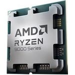 AMD Ryzen 7 9700X 3,8 GHz (100-000001404)