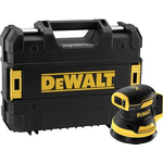 DeWALT DCW210NT-XJ Schwingschleifmaschine (DCW210NT-XJ)