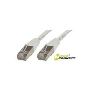 MicroConnect Netzwerkkabel (SSTP6005W)
