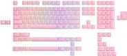 Glorious Aura Keycaps V2 - 145 Keycaps, pink, US-Layout (GLO-KC-AURA2-P)