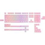 Glorious Aura Keycaps V2 - 145 Keycaps, pink, US-Layout (GLO-KC-AURA2-P)