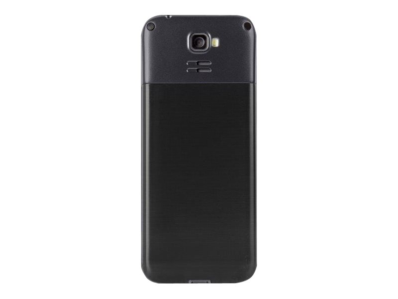 Swisstone SC 560 2.4" Dual-SIM Bluetooth Schwarz