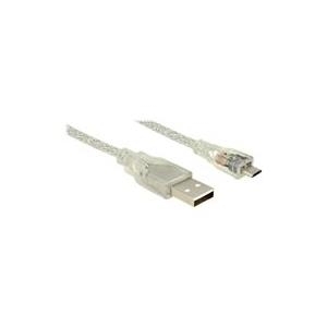 DeLOCK USB-Kabel USB (M) (83898)