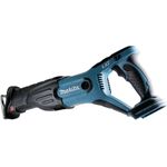 Makita DJR186ZK Akku-Säbelsäge ohne Akku 18 V