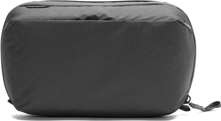 Cosmetic Peak Design Wash Pouch S, schwarz, 2,5 l (BWP-S-BK-1)