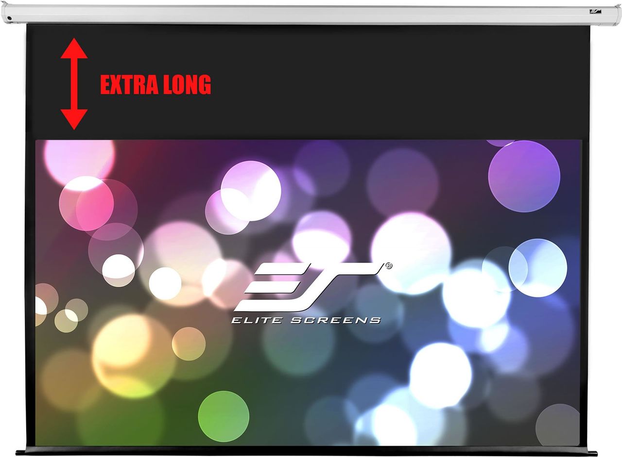 Elite Screens VMAX2 Series VMAX84XWH2-E30 (VMAX84XWH2-E30)